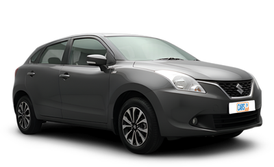 Maruti Baleno-img